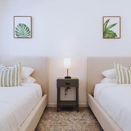 Cozy Modern 3 Bed 1 Bath Home - Pet Friendly! Lawndale Eksteriør bilde