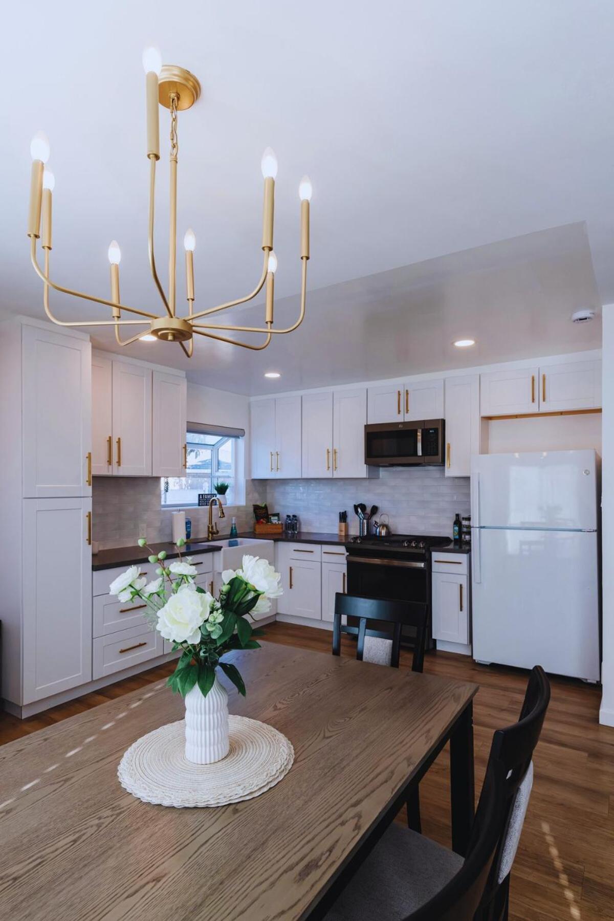 Cozy Modern 3 Bed 1 Bath Home - Pet Friendly! Lawndale Eksteriør bilde