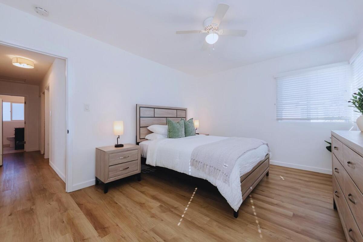 Cozy Modern 3 Bed 1 Bath Home - Pet Friendly! Lawndale Eksteriør bilde