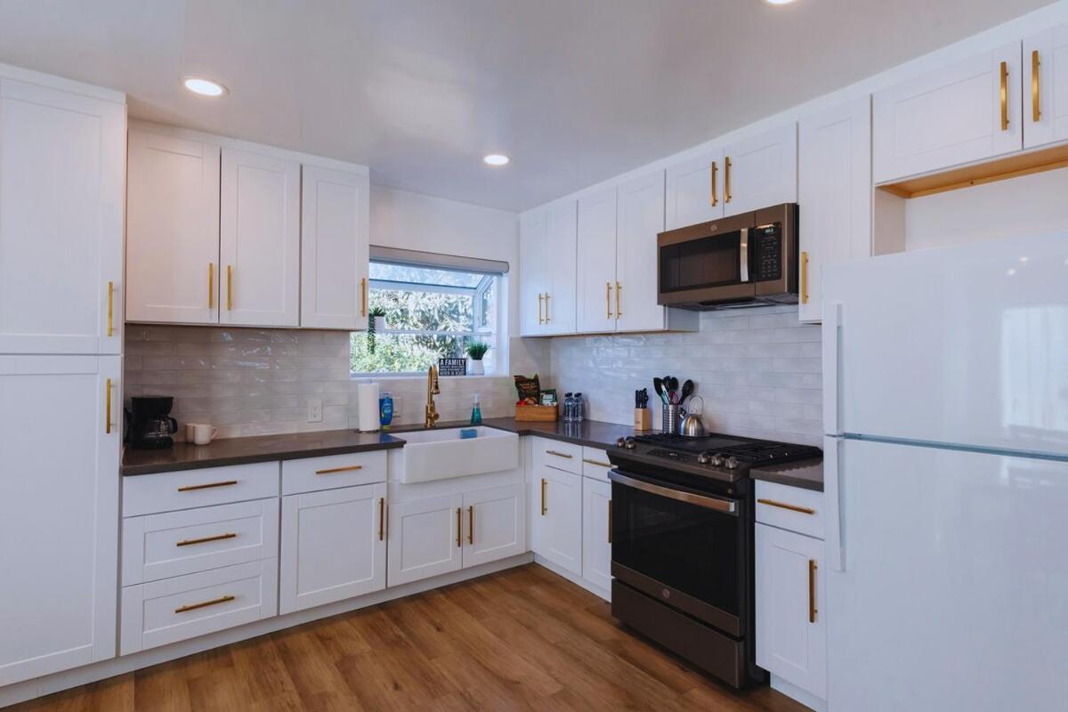 Cozy Modern 3 Bed 1 Bath Home - Pet Friendly! Lawndale Eksteriør bilde