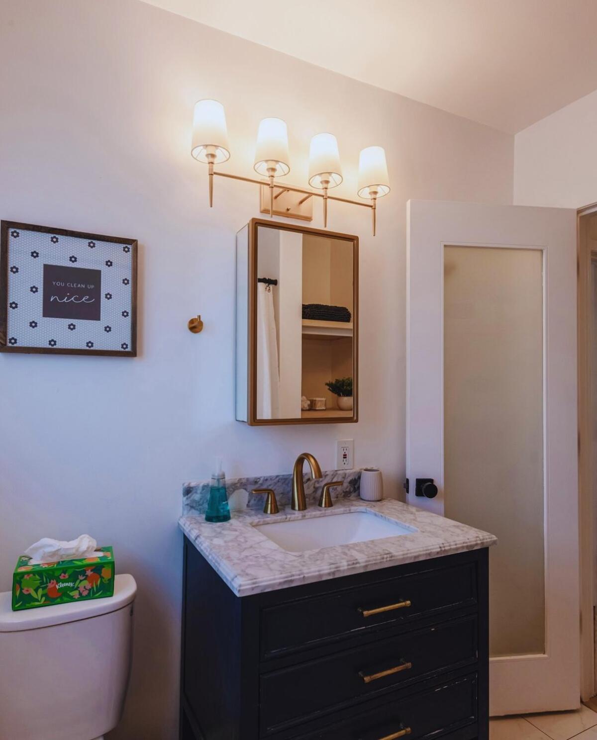 Cozy Modern 3 Bed 1 Bath Home - Pet Friendly! Lawndale Eksteriør bilde